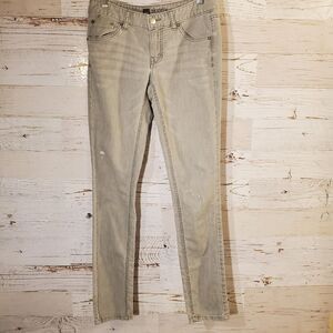 Mossimo Supply Co ‎ skinny jeans